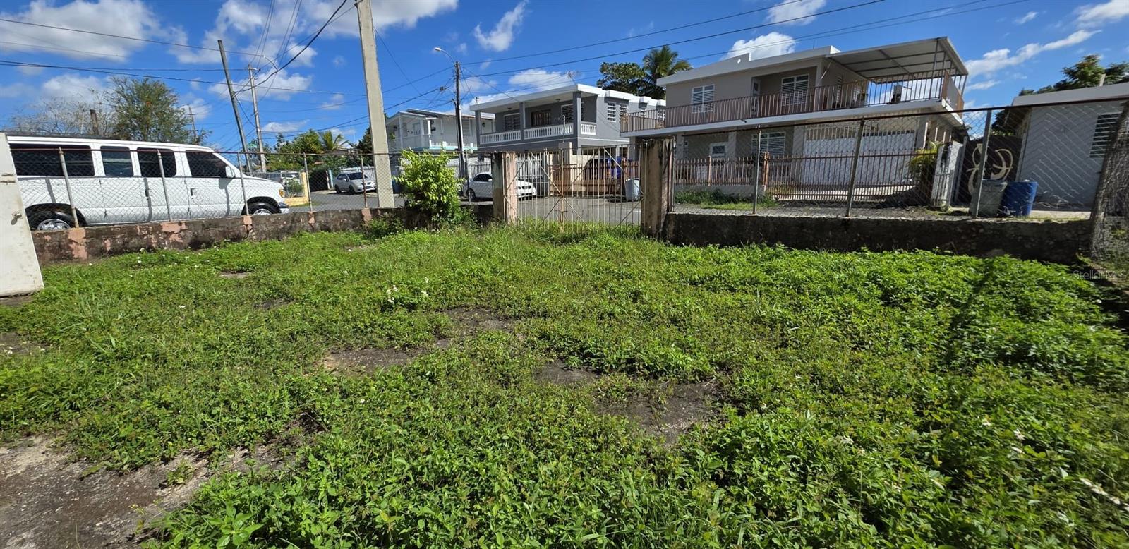 VANSCOY - Residential