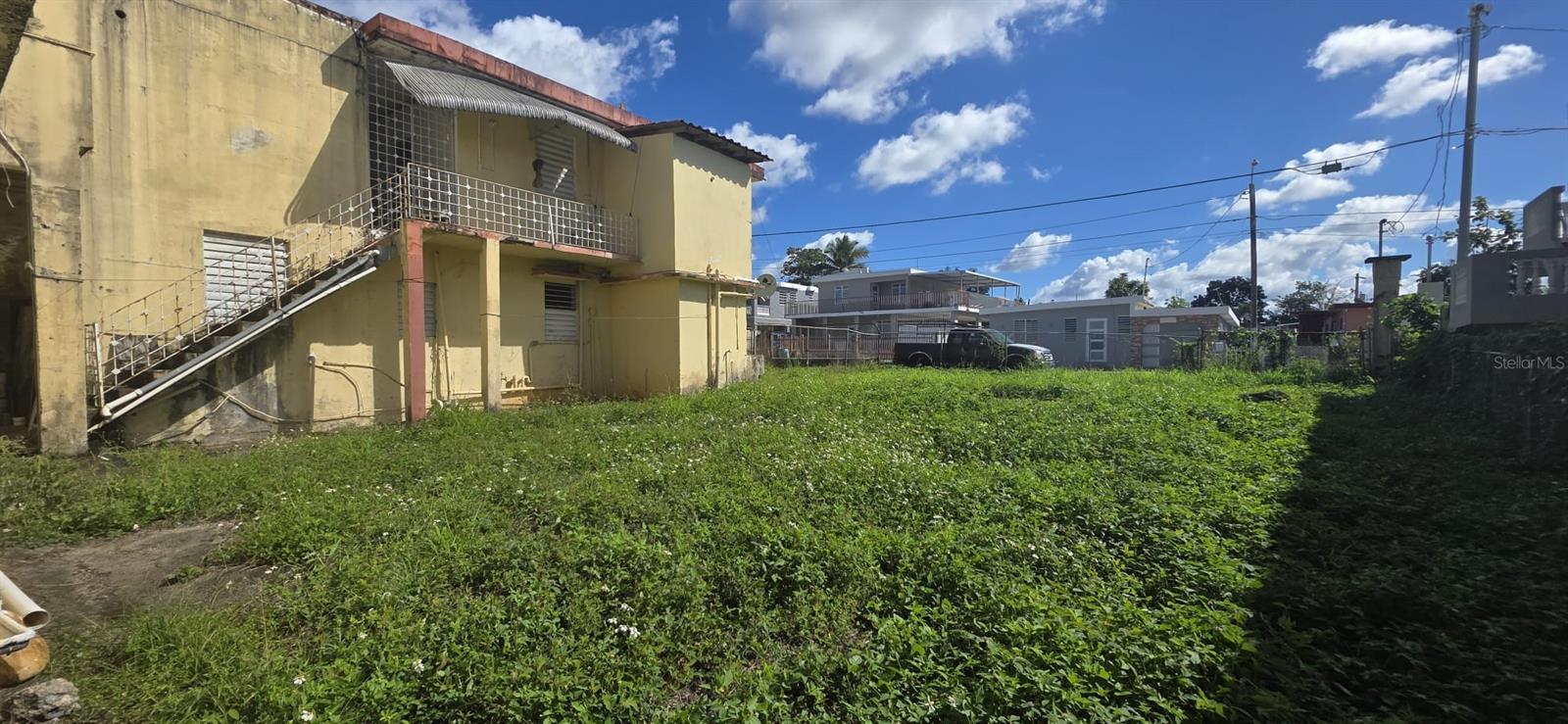 VANSCOY - Residential