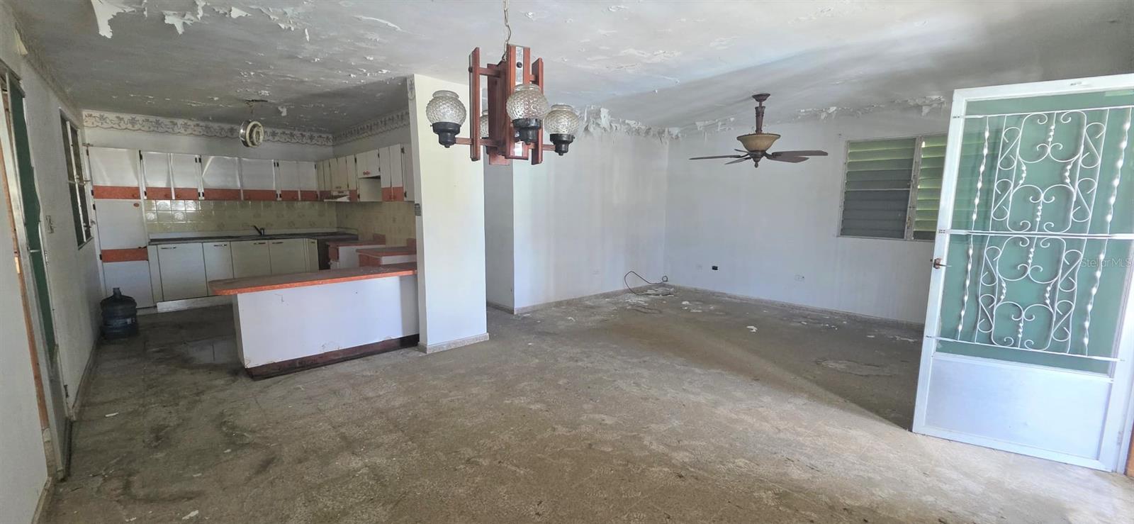 VANSCOY - Residential