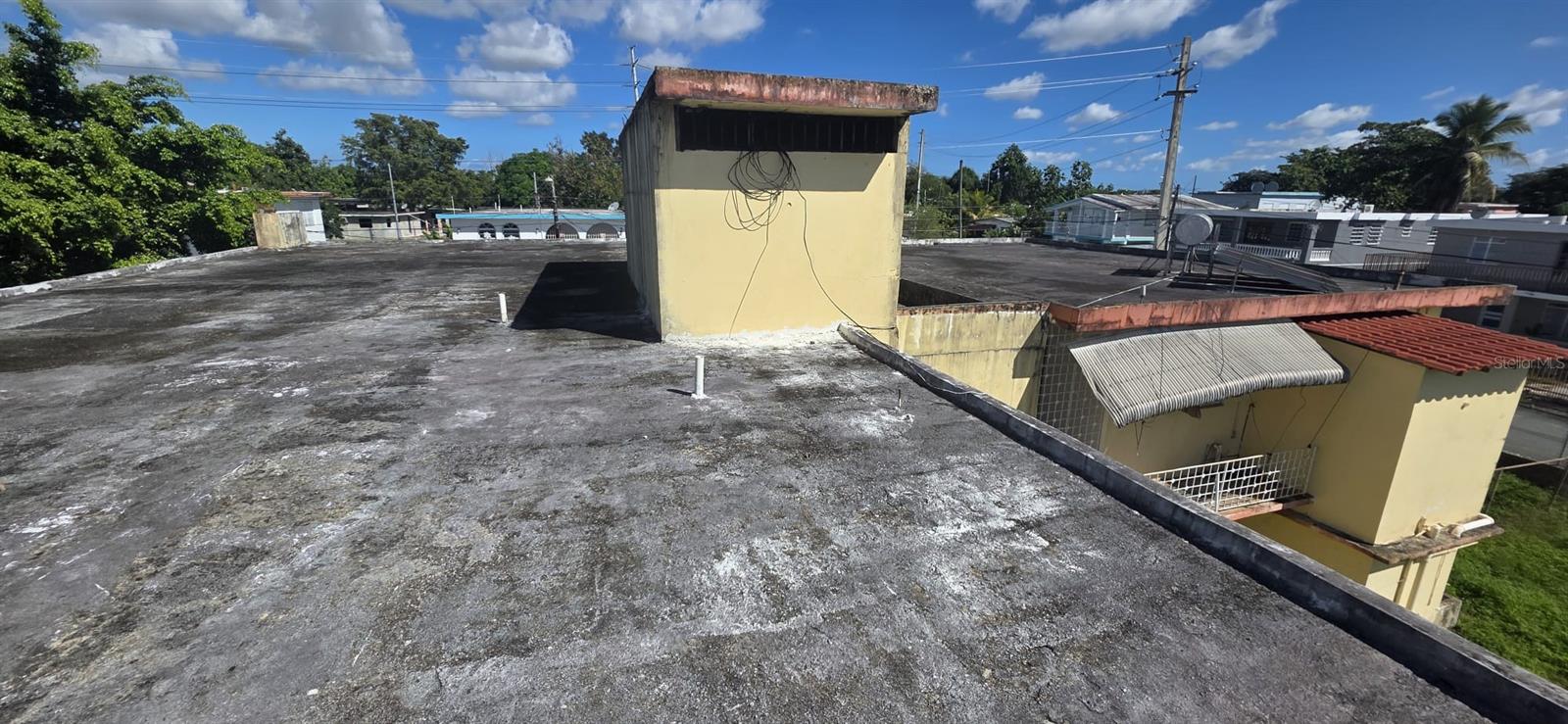 VANSCOY - Residential