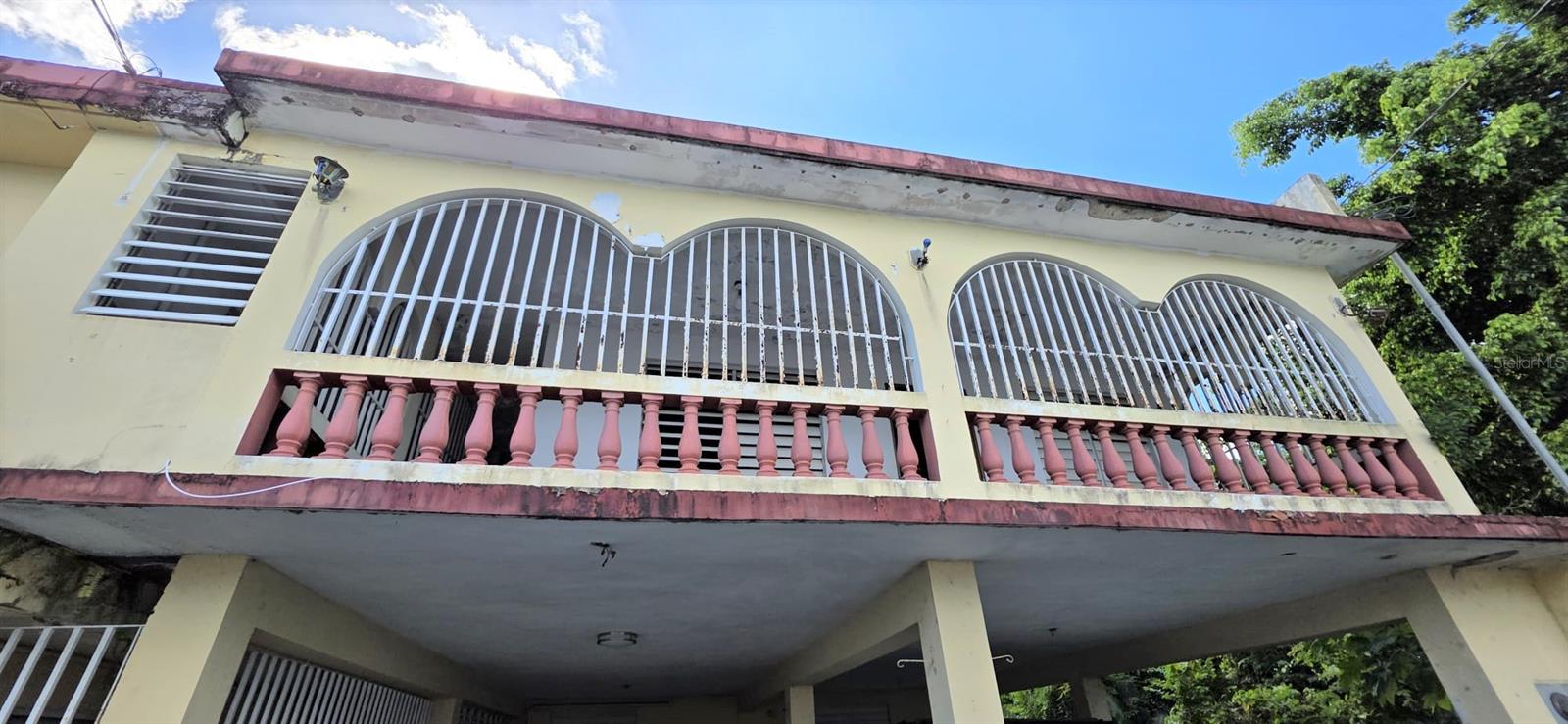 VANSCOY - Residential