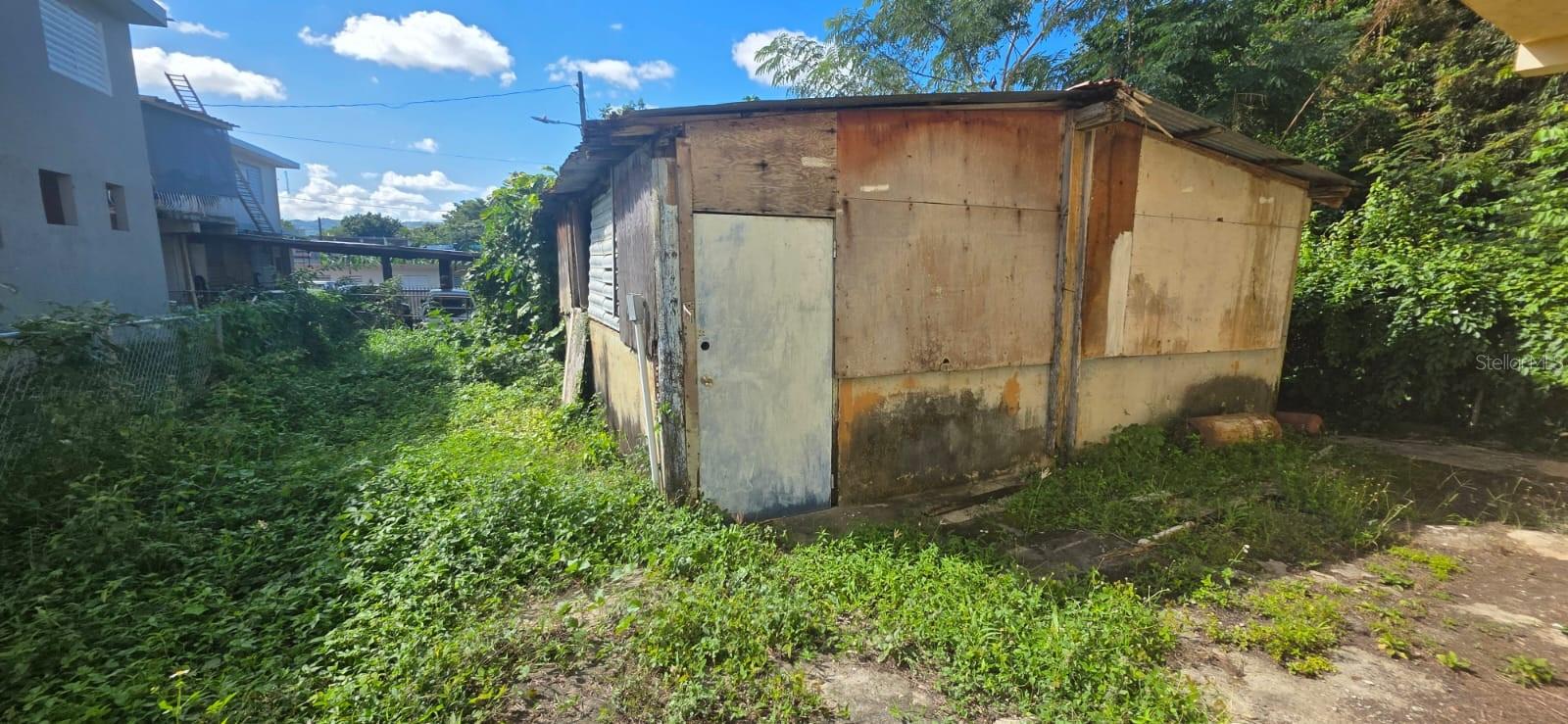 VANSCOY - Residential