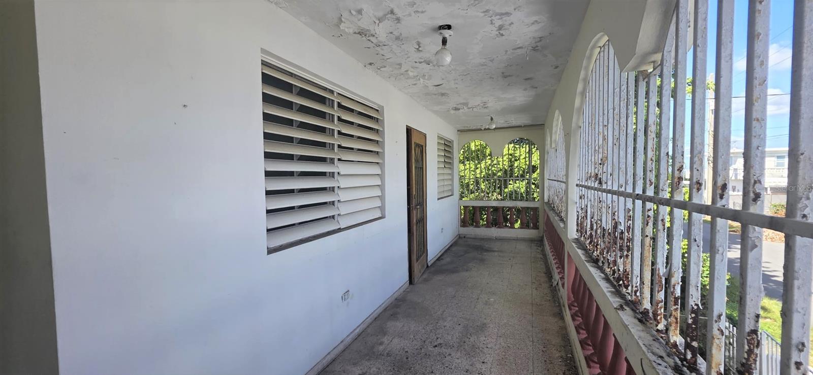 VANSCOY - Residential