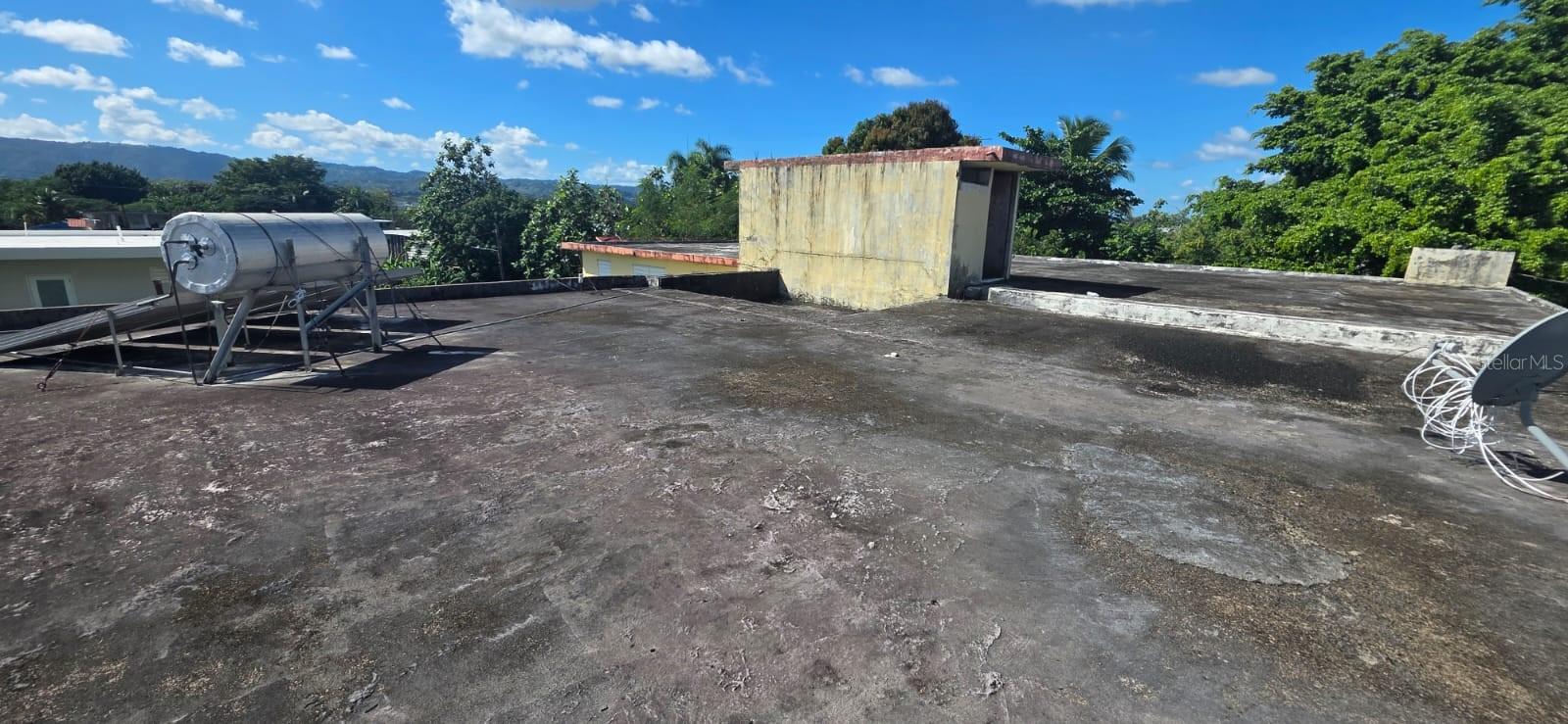 VANSCOY - Residential