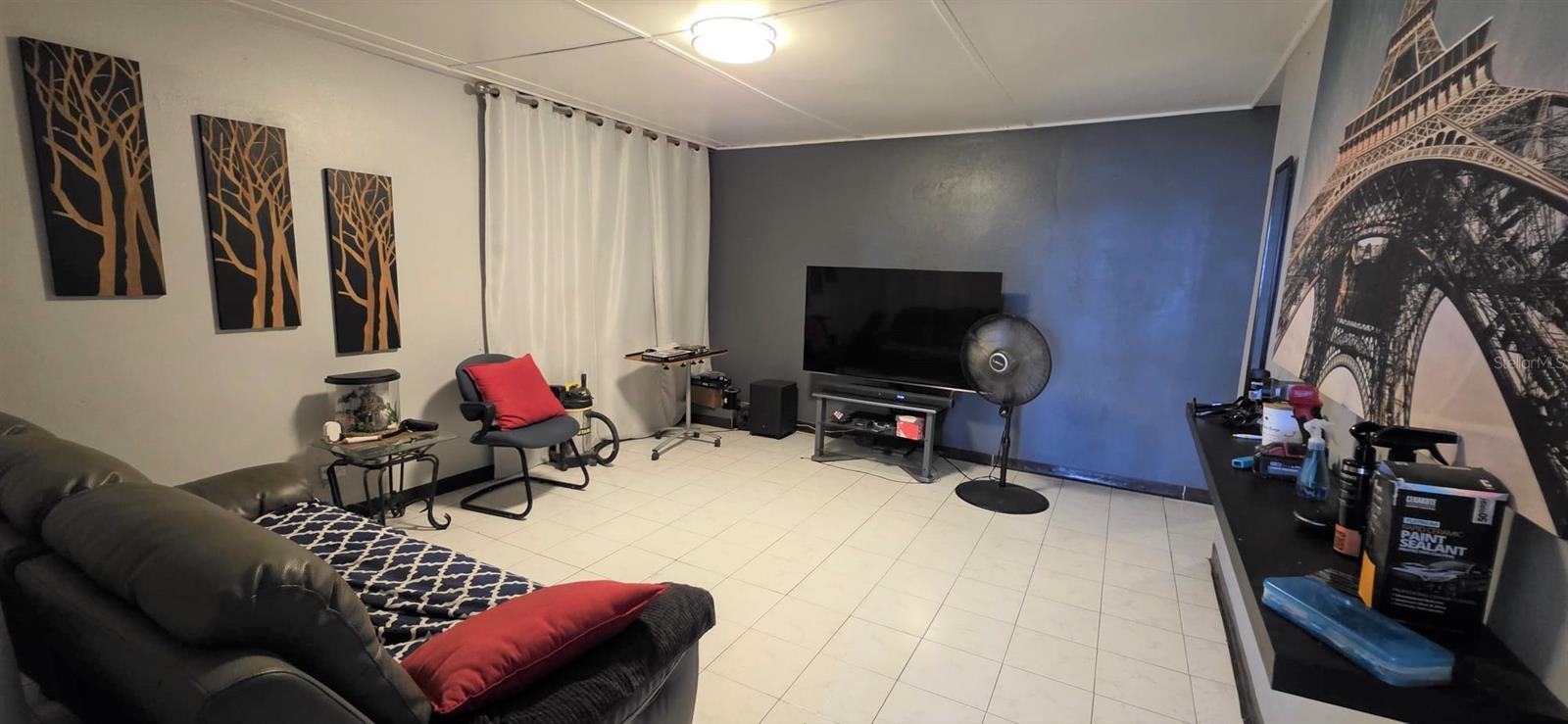 VANSCOY - Residential