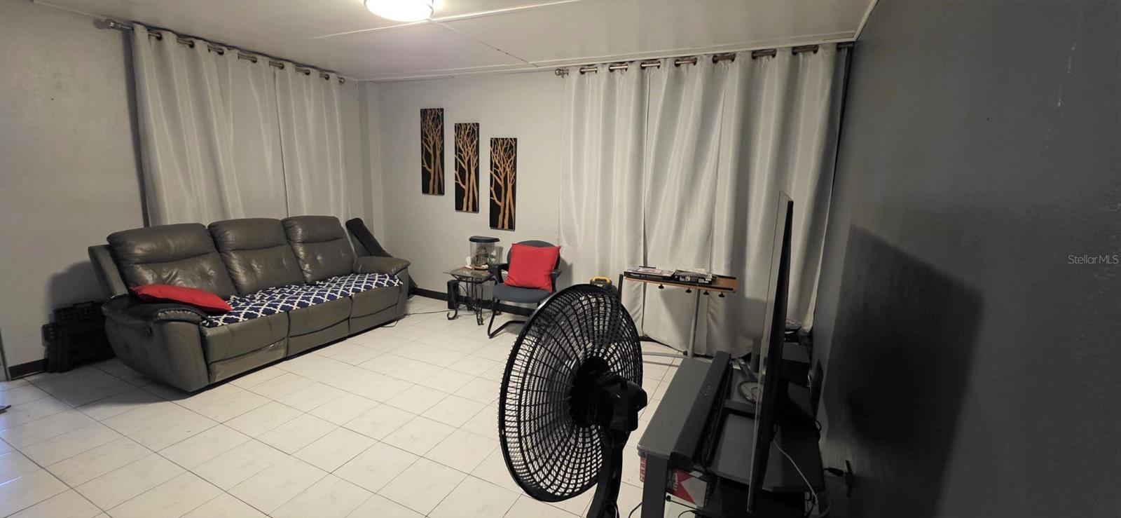 VANSCOY - Residential