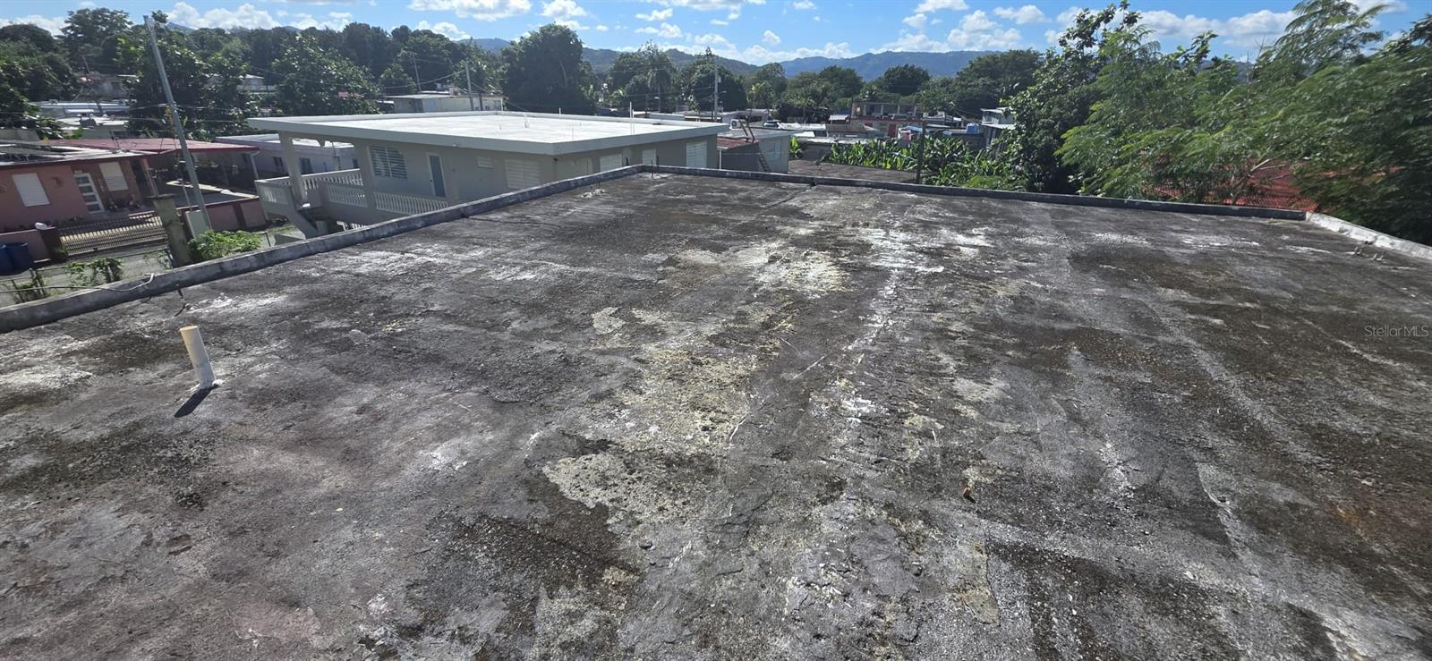 VANSCOY - Residential