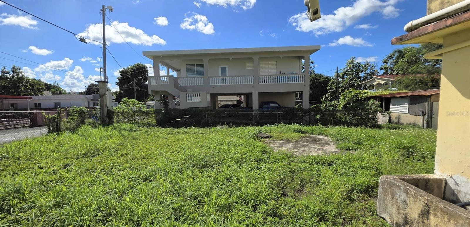 VANSCOY - Residential