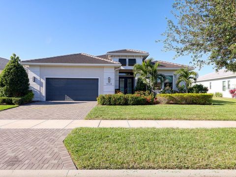 A home in LAKEWOOD RANCH