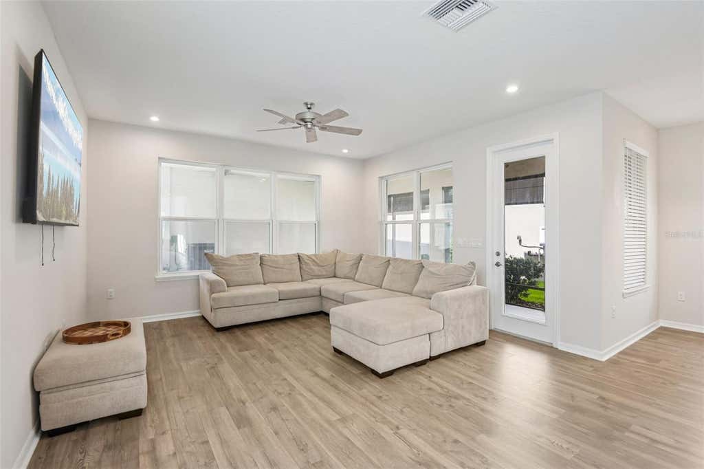 Photo of 13690 Stevenson Lane, Odessa, FL 33556 (MLS # TB8538669)