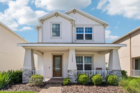 Photo of 13690 Stevenson Lane, Odessa, FL 33556 (MLS # TB8538669)