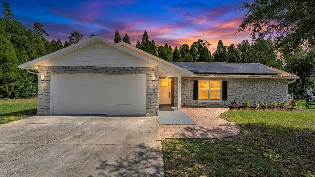 Photo of 2230 Boardman Road, Bartow, FL 33830 (MLS # L4962477)