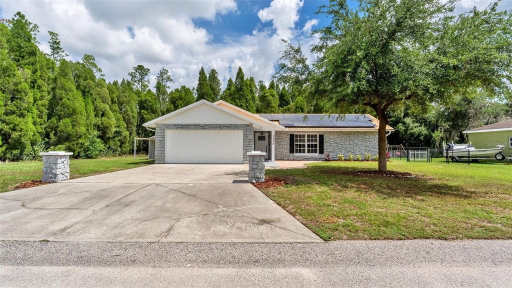 Photo of 2230 Boardman Road, Bartow, FL 33830 (MLS # L4962477)