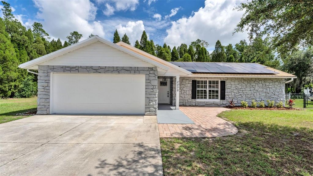 Photo of 2230 Boardman Road, Bartow, FL 33830 (MLS # L4962477)