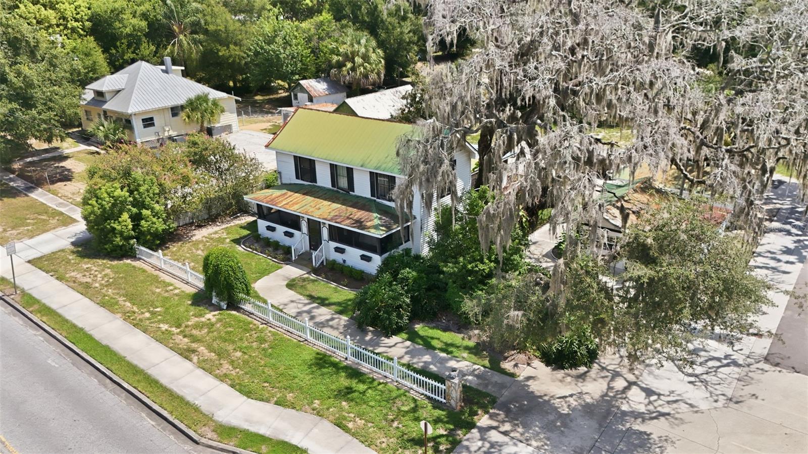 605 S MAIN AVENUE