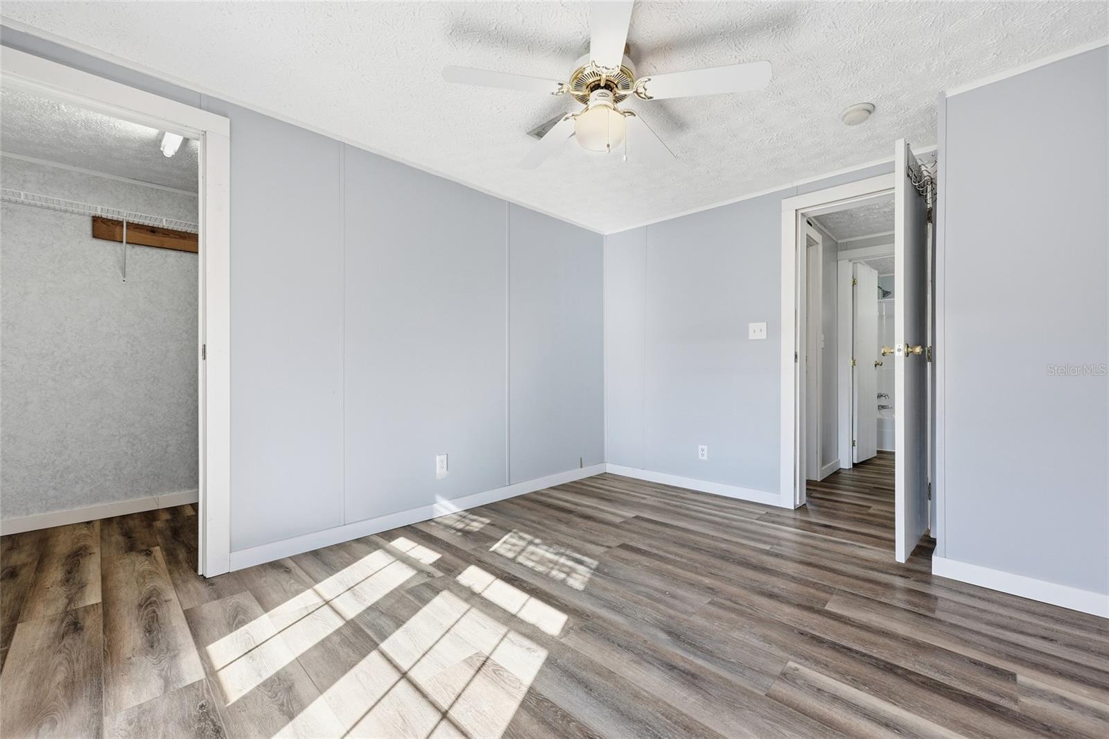 MILLHOPPER ESTATES - Residential