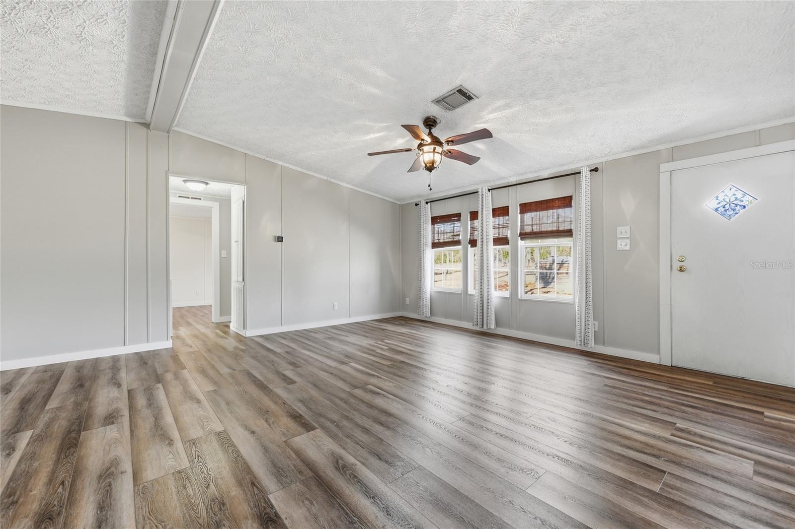 MILLHOPPER ESTATES - Residential