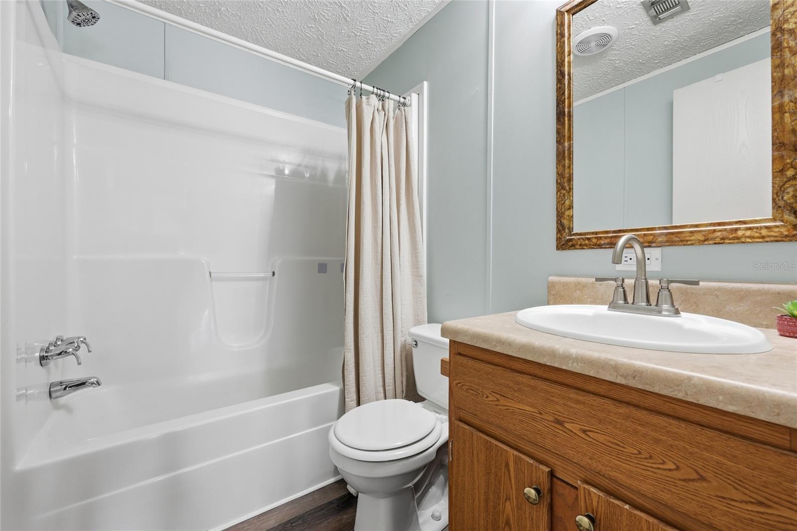 MILLHOPPER ESTATES - Residential