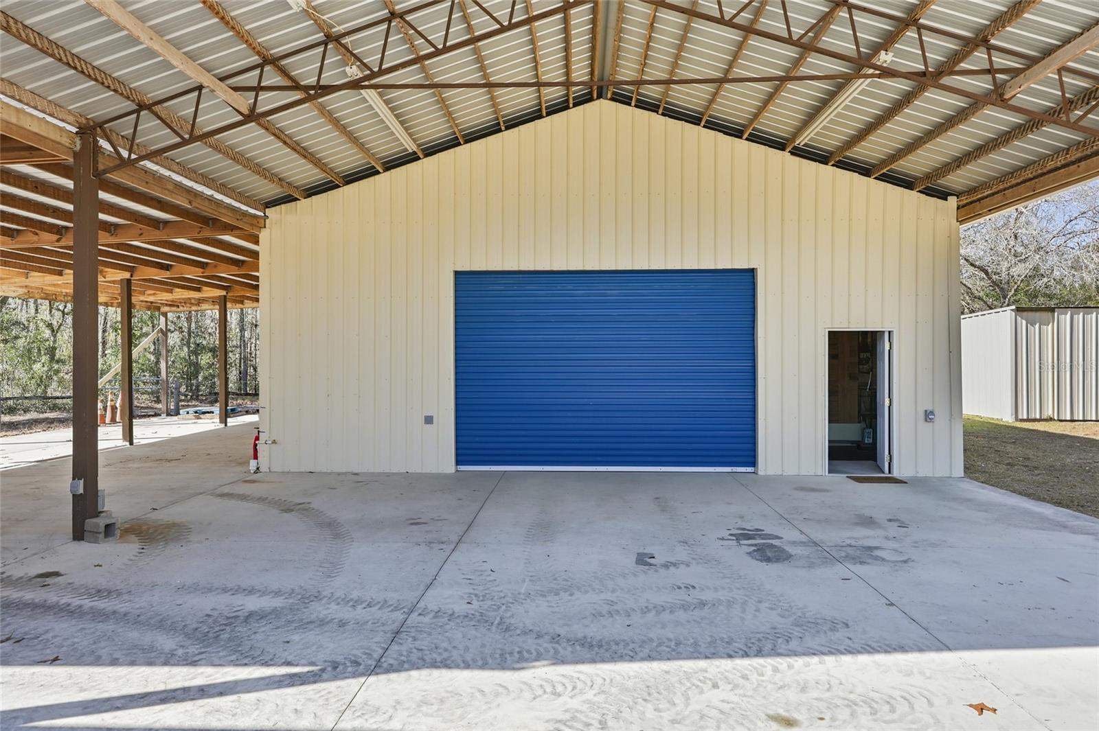 MILLHOPPER ESTATES - Residential