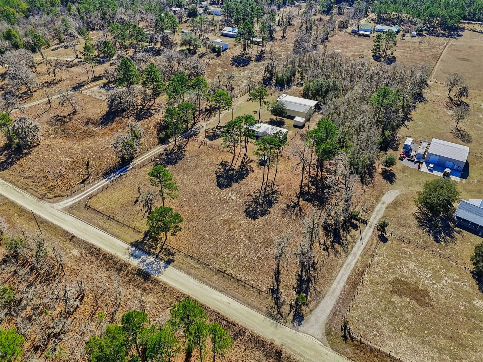 MILLHOPPER ESTATES - Residential