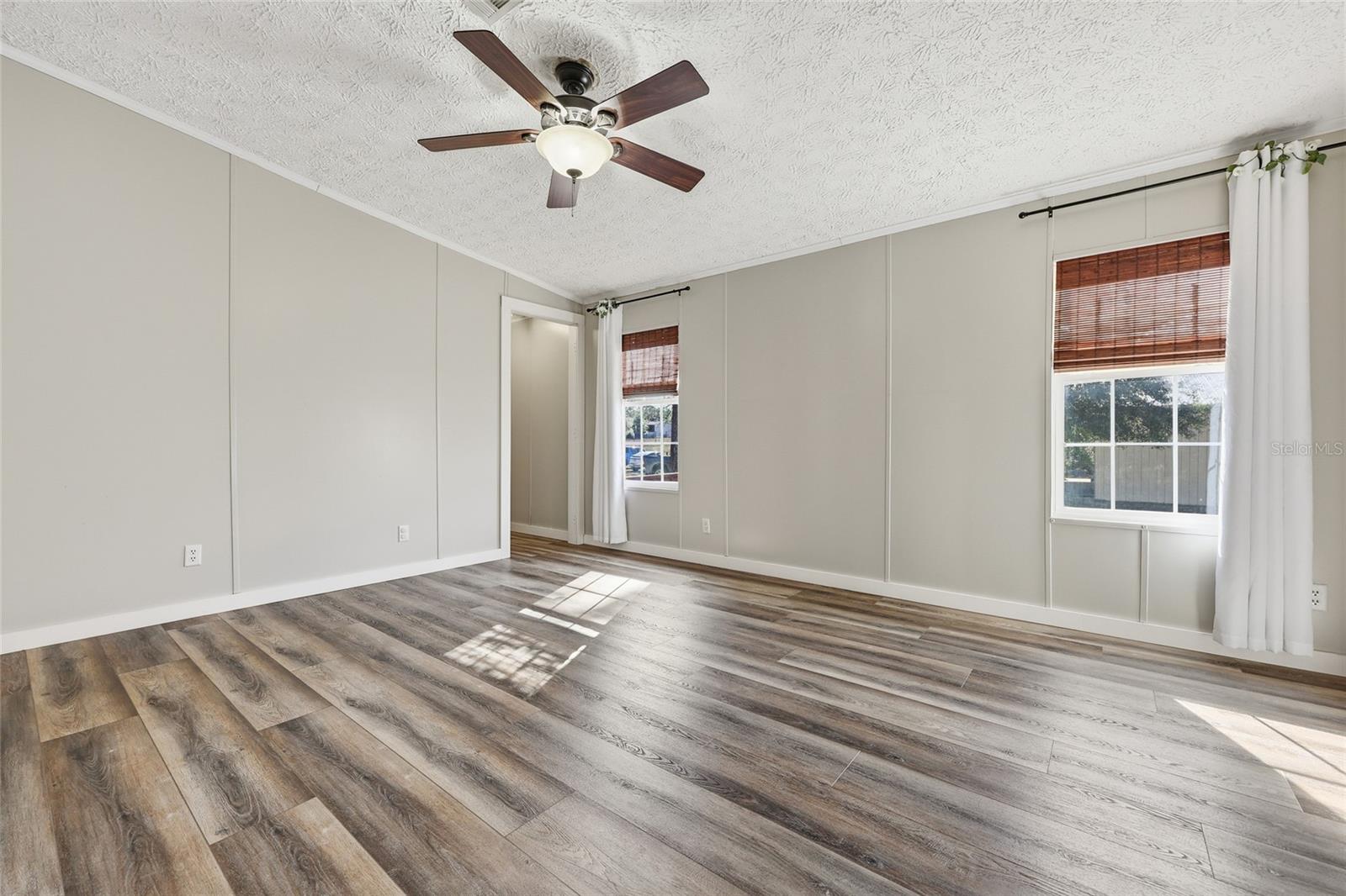 MILLHOPPER ESTATES - Residential