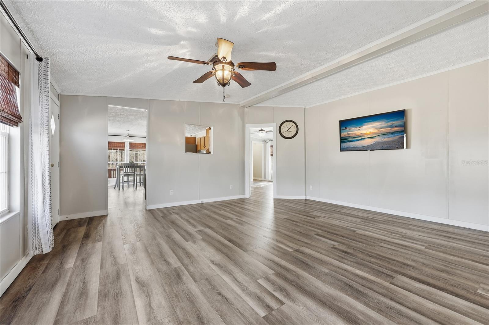 MILLHOPPER ESTATES - Residential