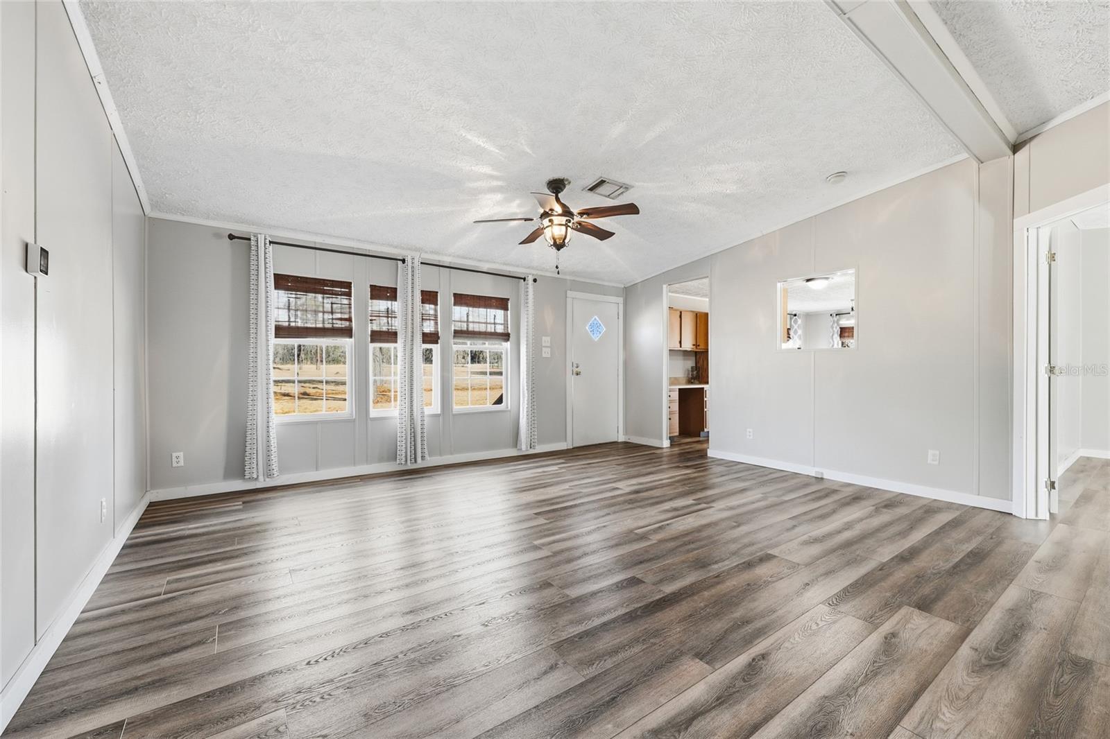 MILLHOPPER ESTATES - Residential