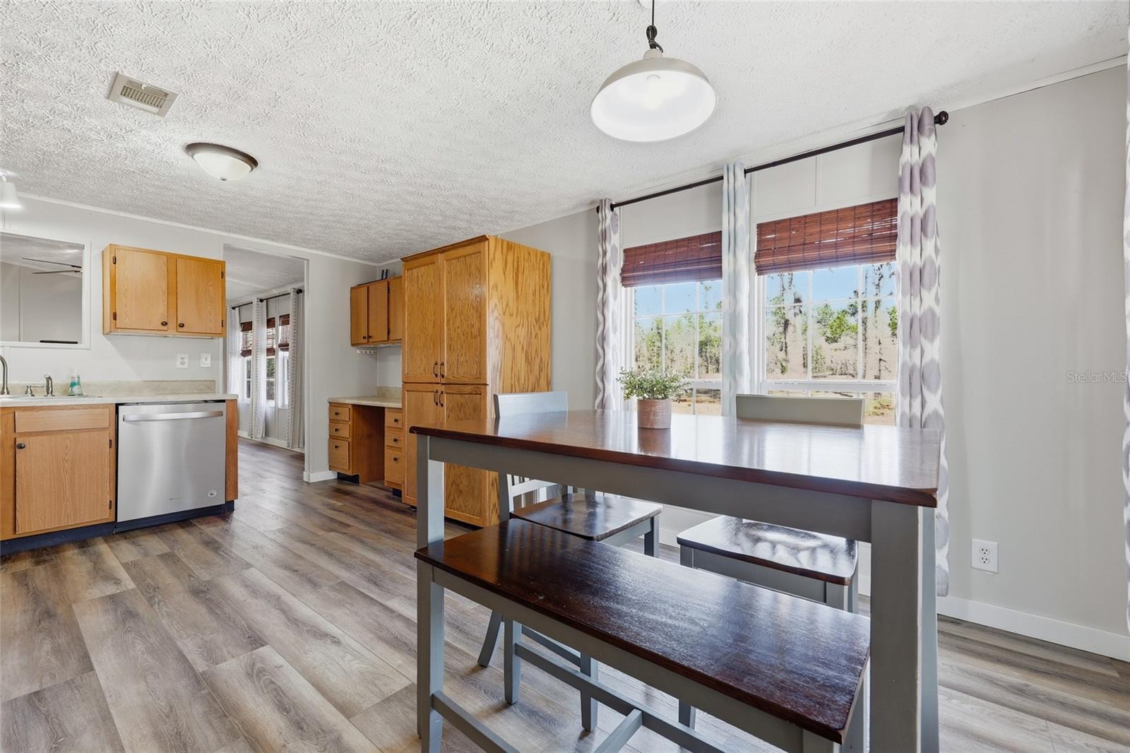 MILLHOPPER ESTATES - Residential