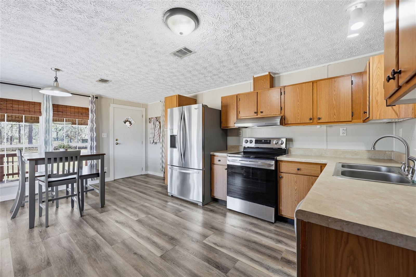 MILLHOPPER ESTATES - Residential