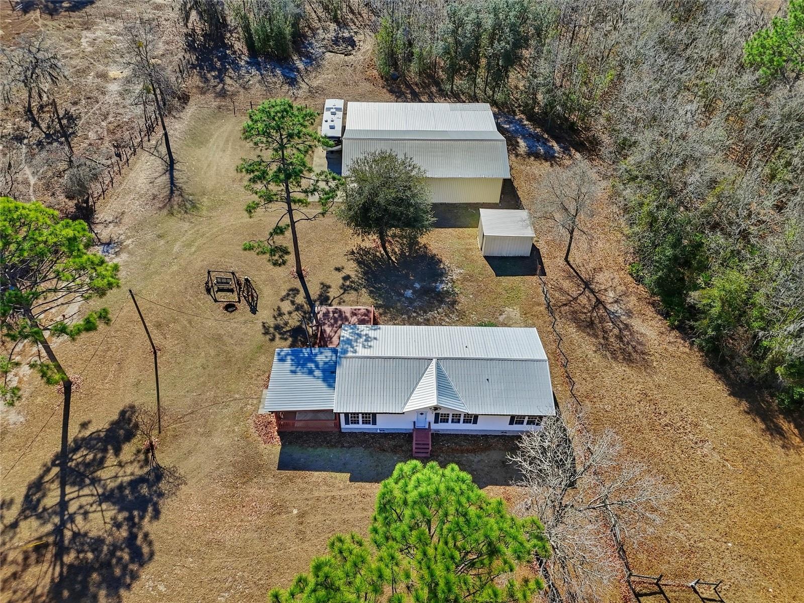 MILLHOPPER ESTATES - Residential