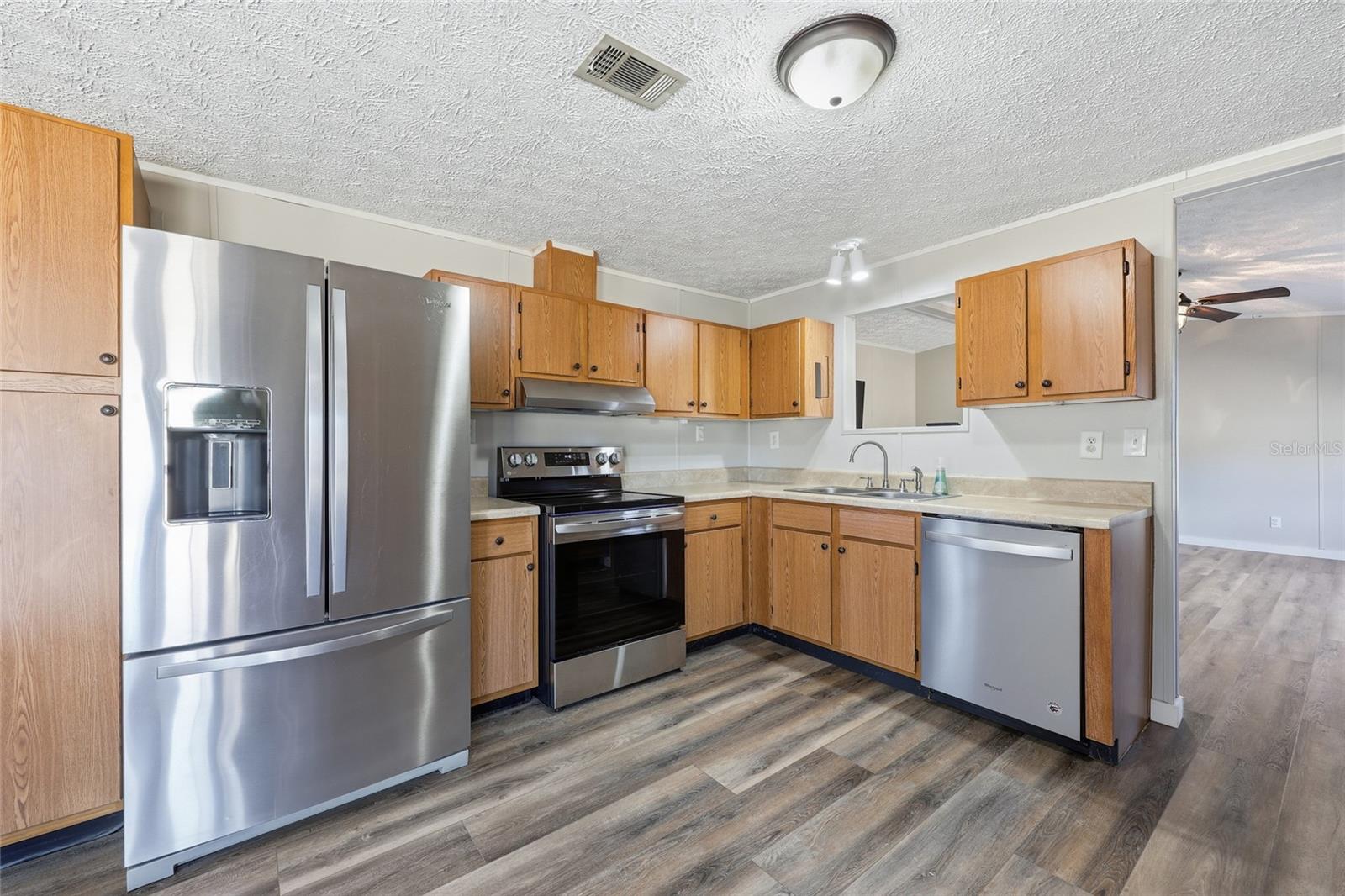 MILLHOPPER ESTATES - Residential