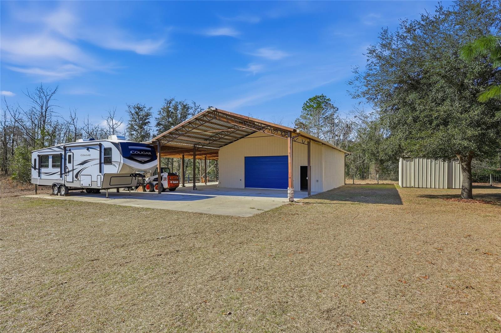 MILLHOPPER ESTATES - Residential