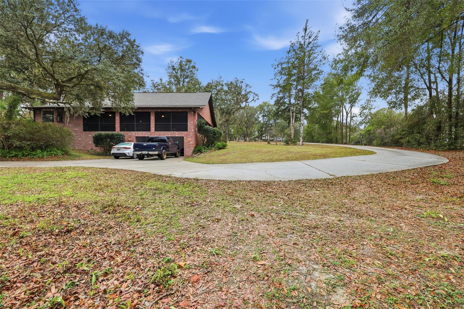 FOREST LAKE NORTH - Residential