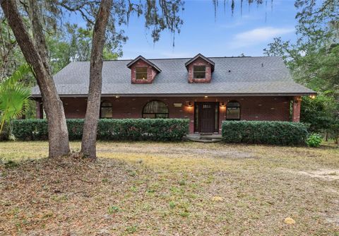 Photo of 5031 N Highland Park Drive, Hernando, FL 34442 (MLS # OM716458)