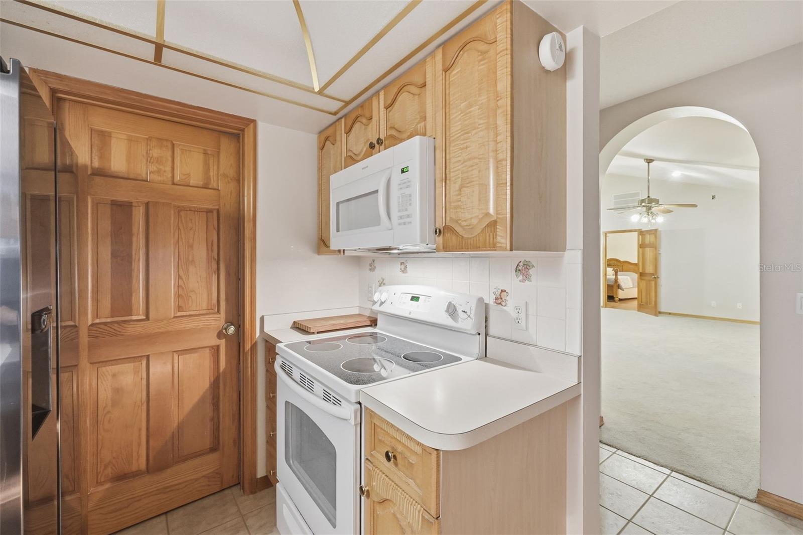 FOREST LAKE NORTH - Residential