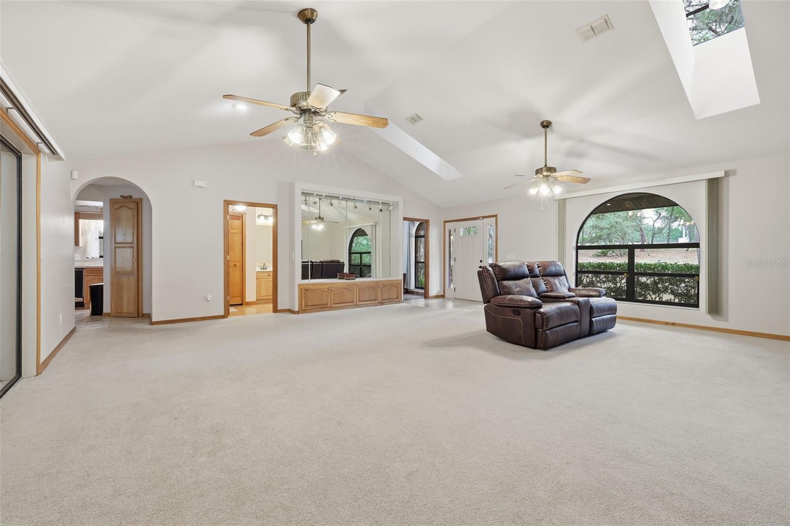 FOREST LAKE NORTH - Residential