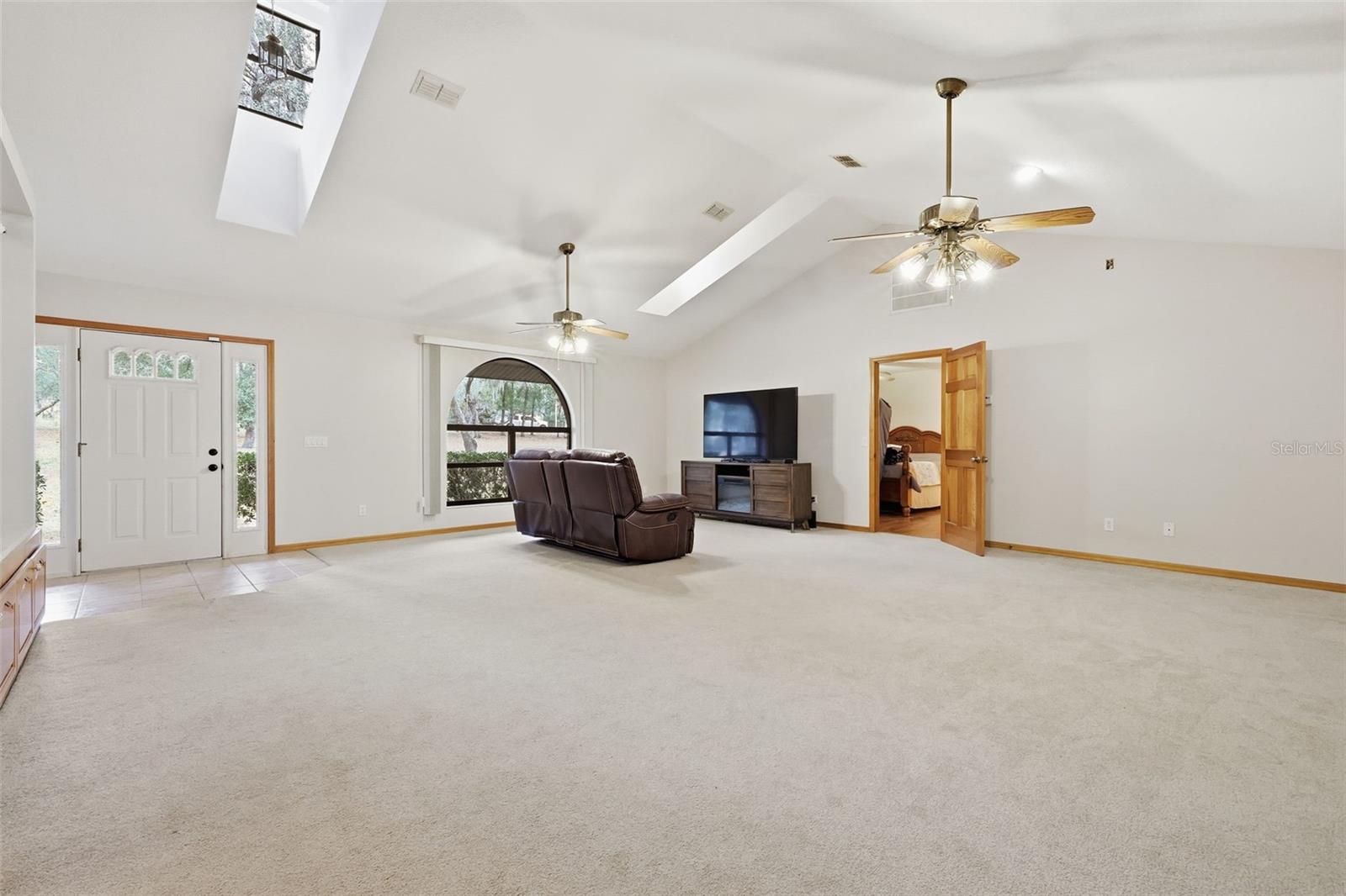 FOREST LAKE NORTH - Residential