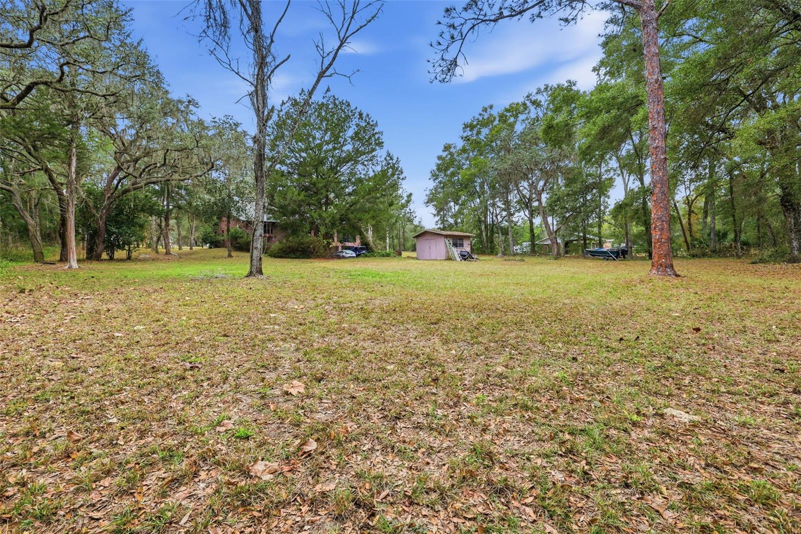 FOREST LAKE NORTH - Residential