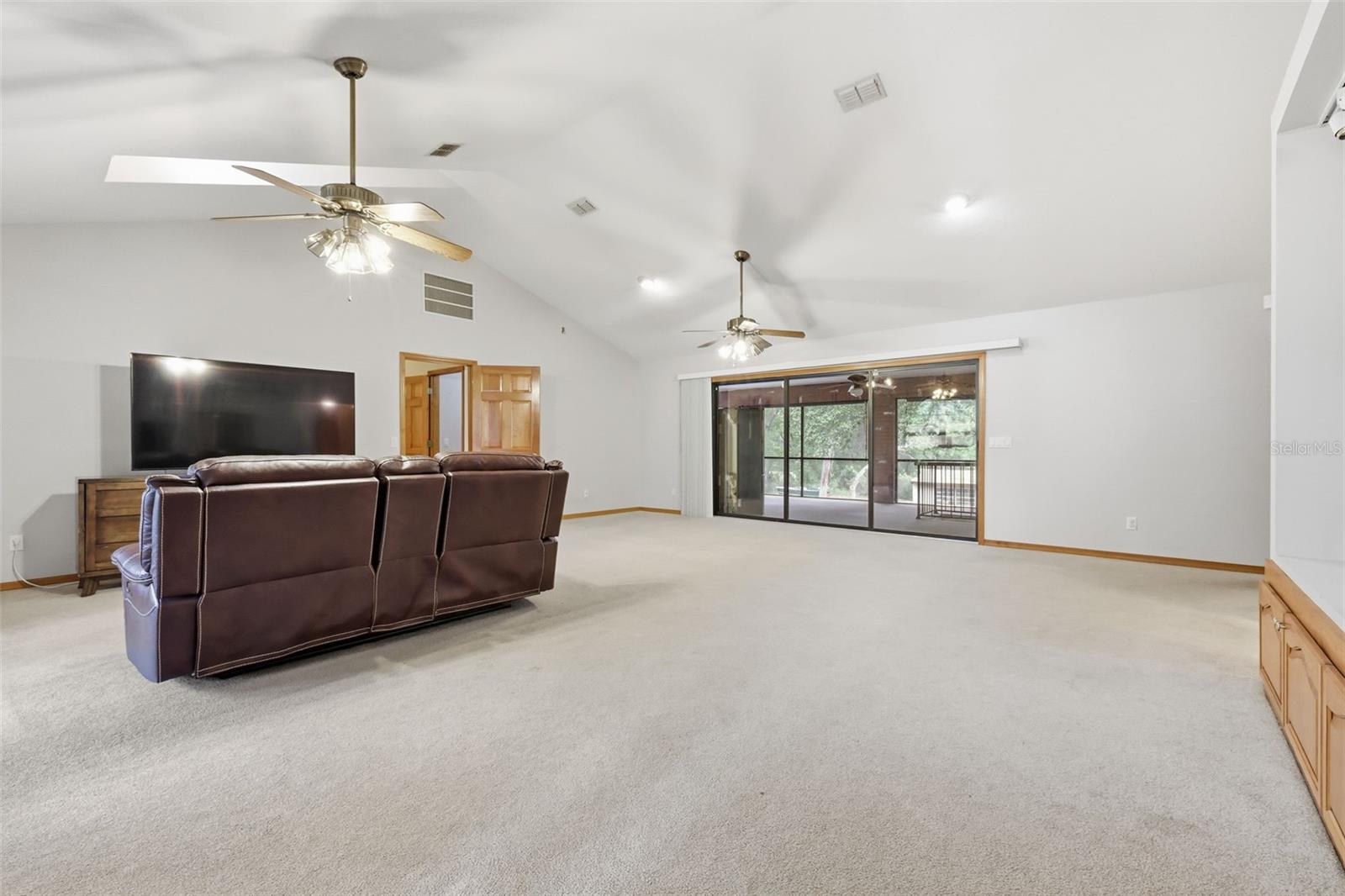 FOREST LAKE NORTH - Residential