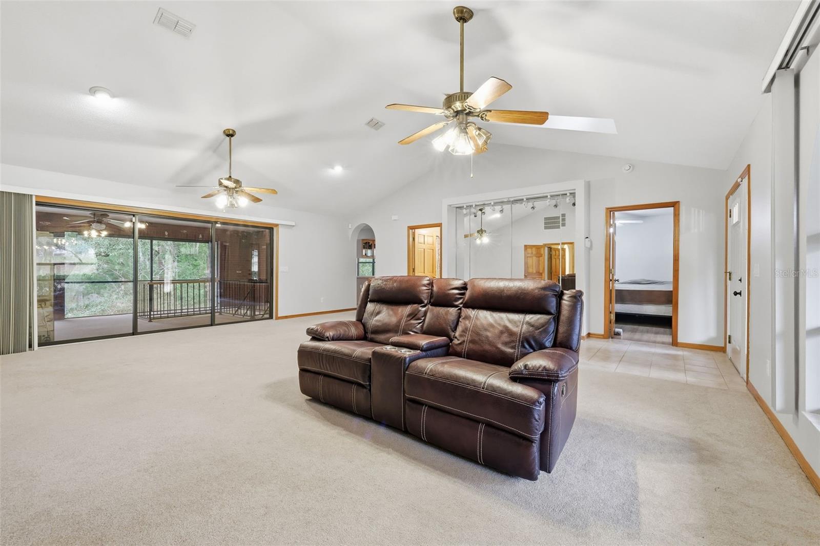 FOREST LAKE NORTH - Residential