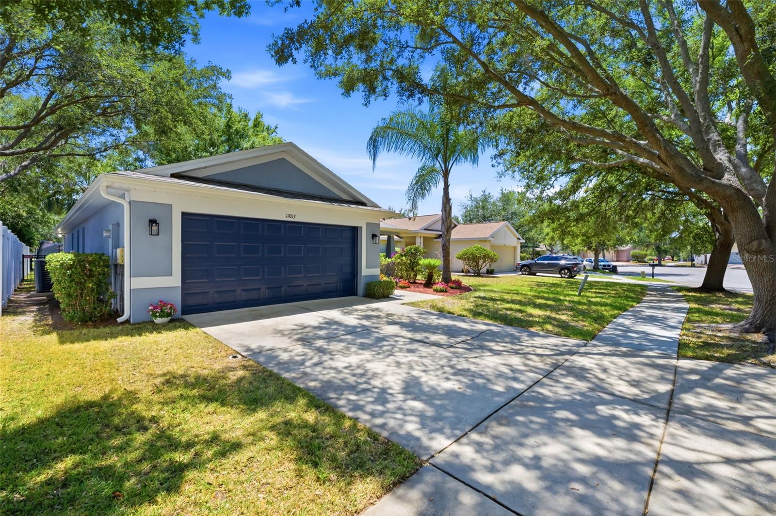 11013 LAUREL BROOK COURT