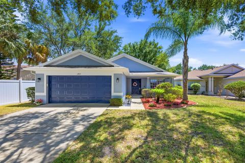 Photo of 11013 Laurel Brook Court, Riverview, FL 33569 (MLS # TB8500660)