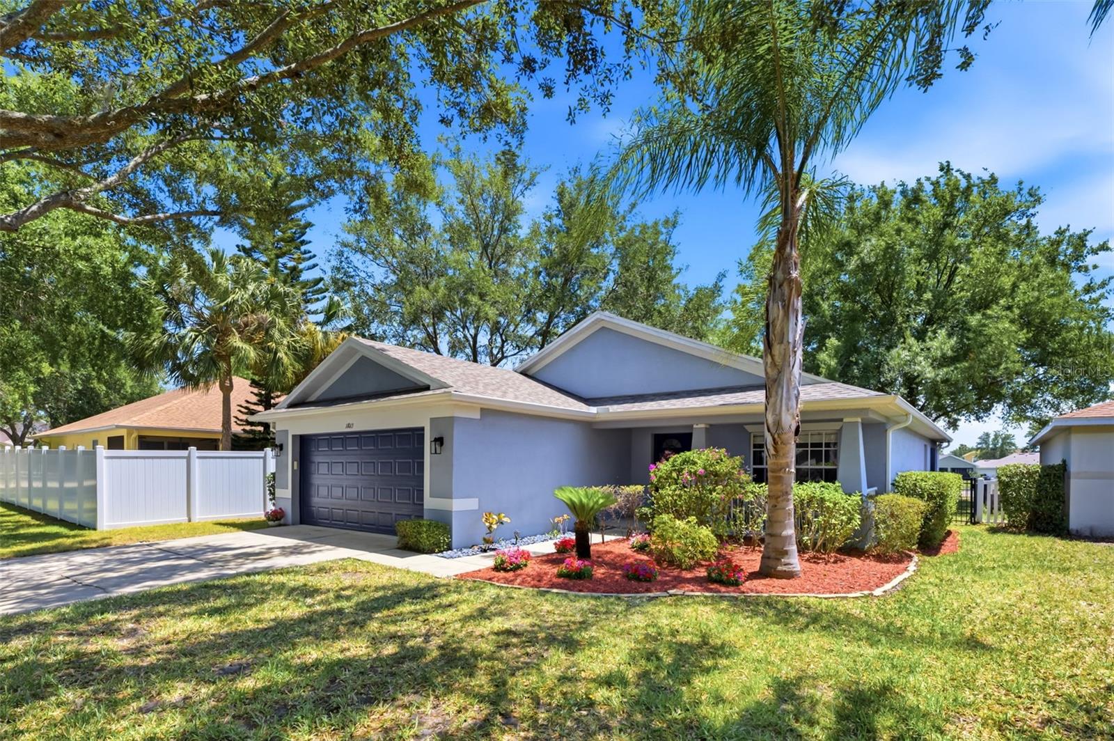 11013 LAUREL BROOK COURT