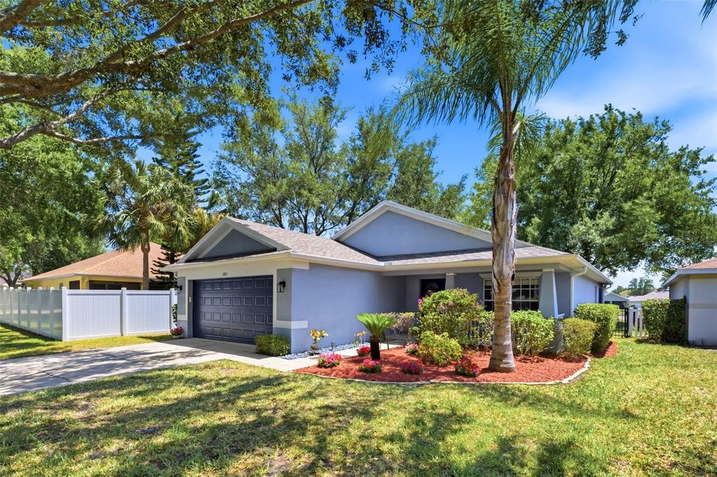 Photo of 11013 Laurel Brook Court, Riverview, FL 33569 (MLS # TB8500660)