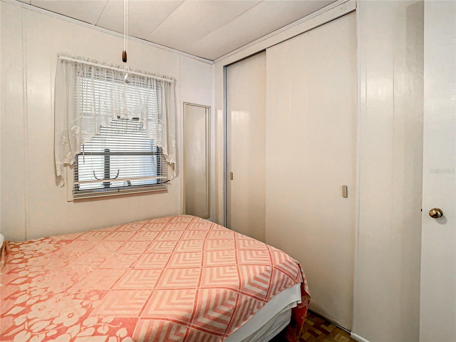 TROPICAL GARDENS M/H PARK UNREC - Residential