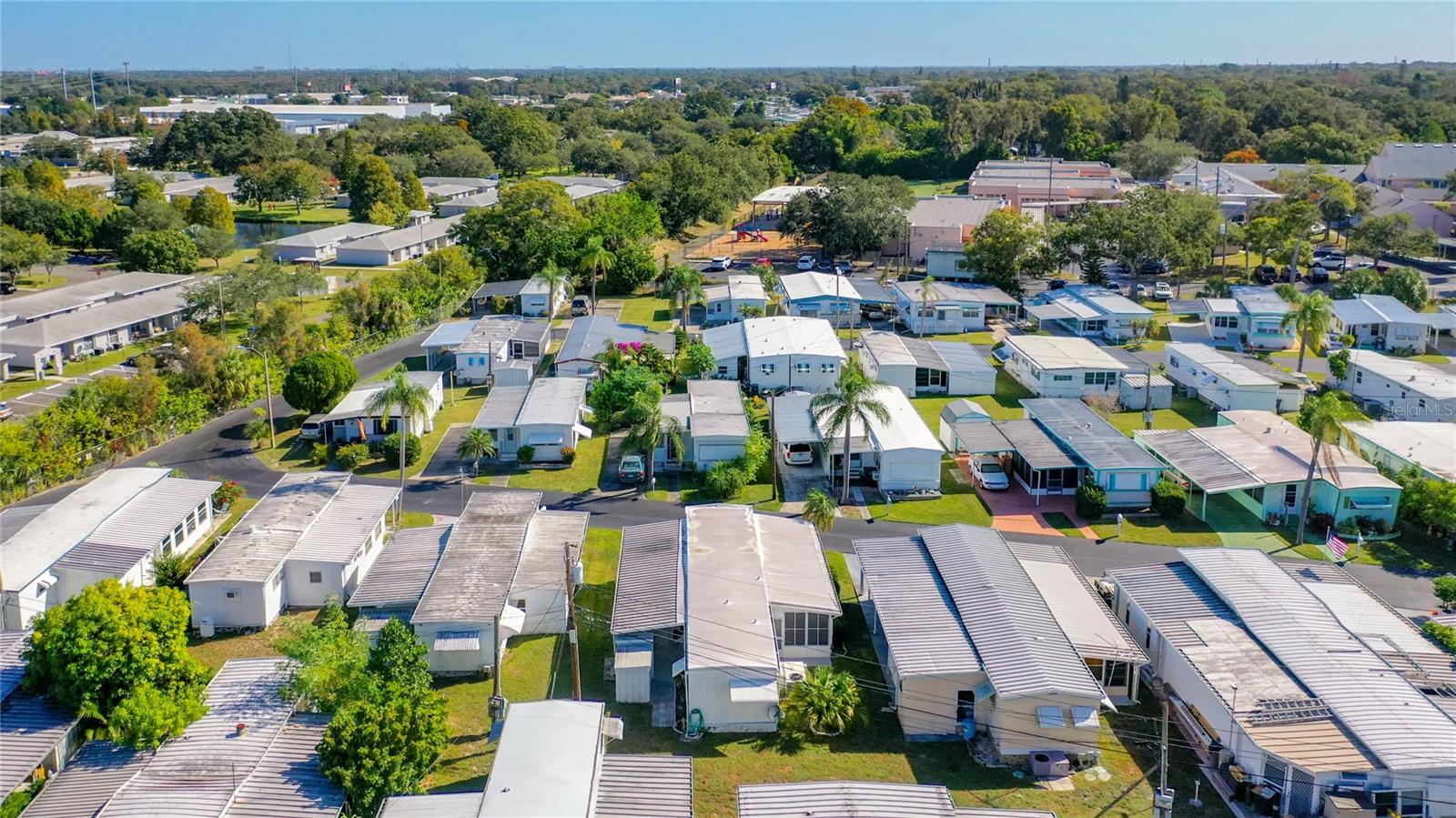 TROPICAL GARDENS M/H PARK UNREC - Residential