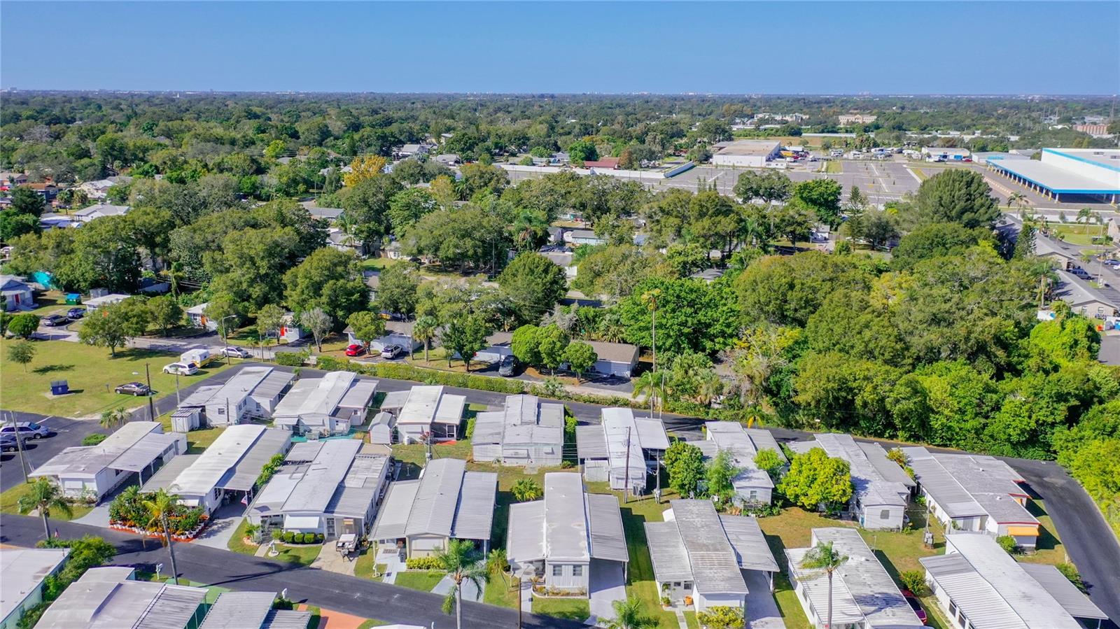 TROPICAL GARDENS M/H PARK UNREC - Residential