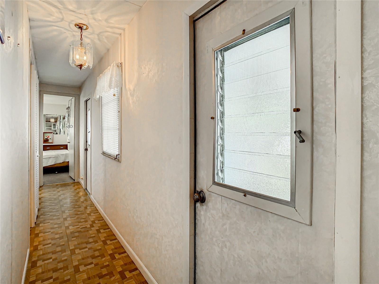 TROPICAL GARDENS M/H PARK UNREC - Residential