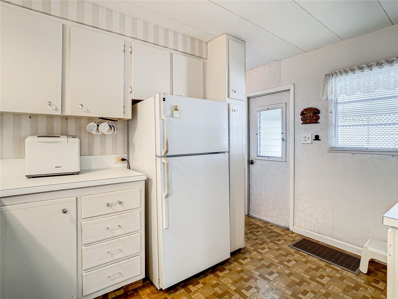 TROPICAL GARDENS M/H PARK UNREC - Residential