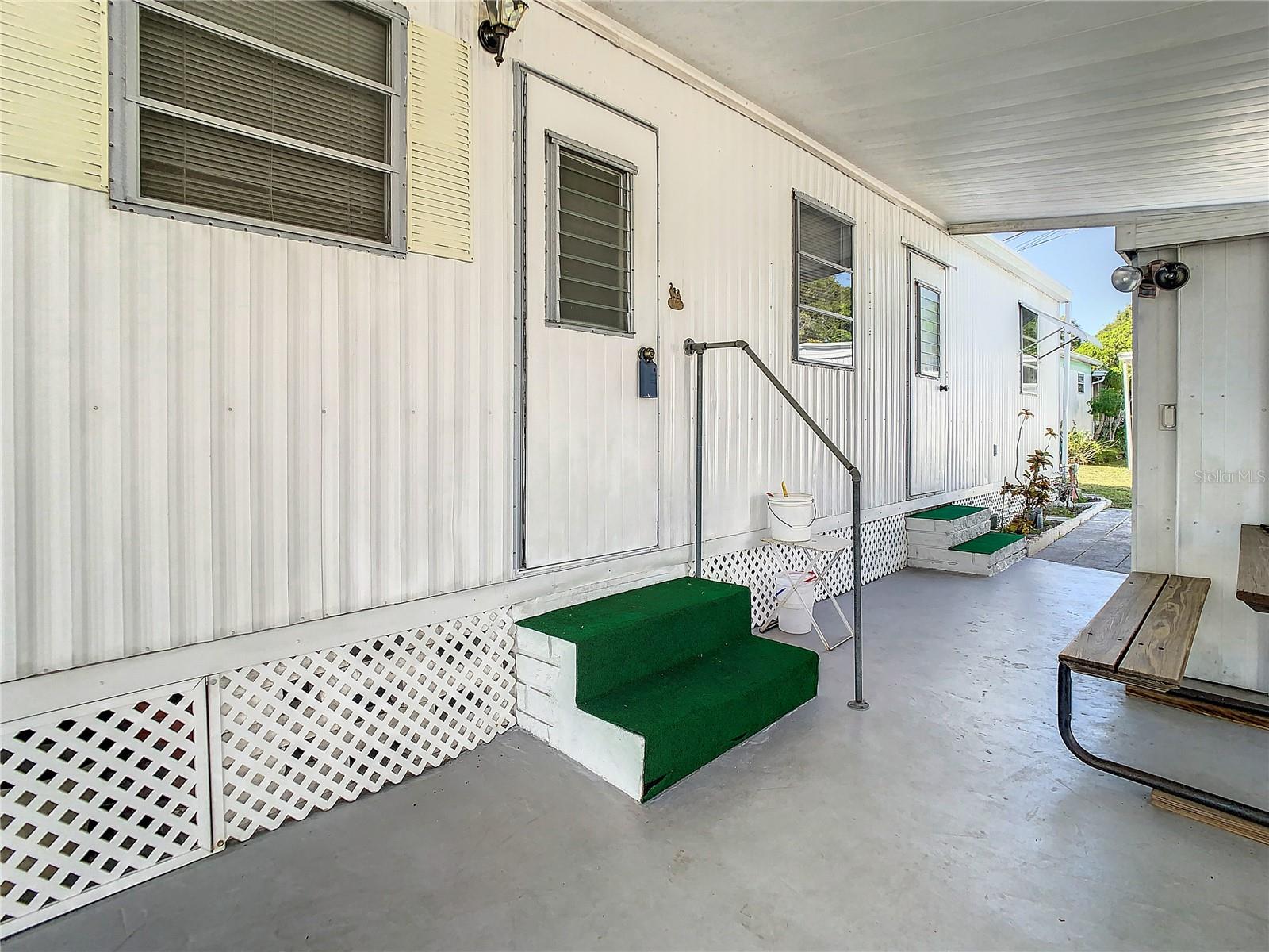 TROPICAL GARDENS M/H PARK UNREC - Residential